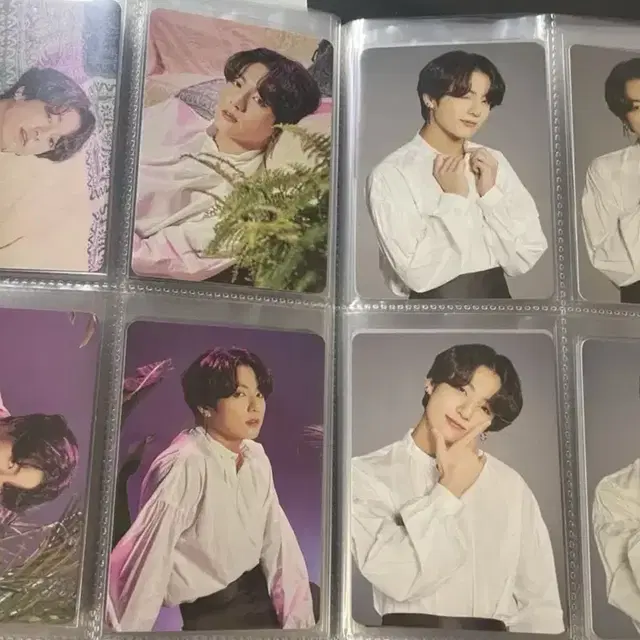 BTS 정국 jungkuk 방탄 매직샵 드볼 일직샵