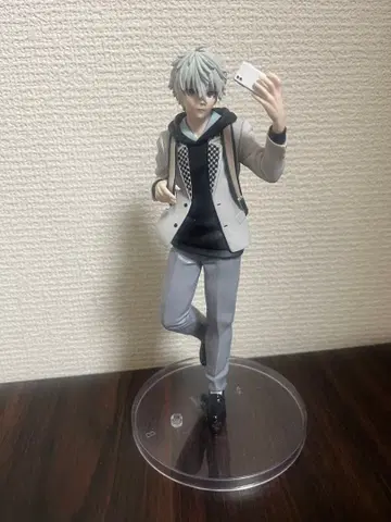 블루 록 나기 세이시로 day off 제일복권 피규어