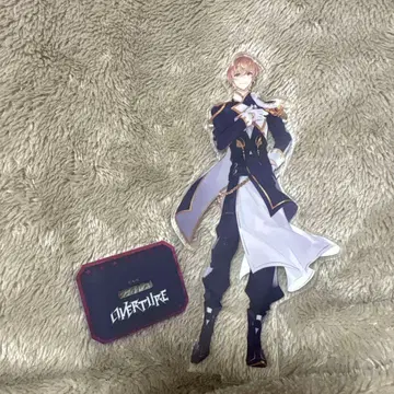 니지산지 후라 소토 공통 의상 아크스타 아크릴 스탠드