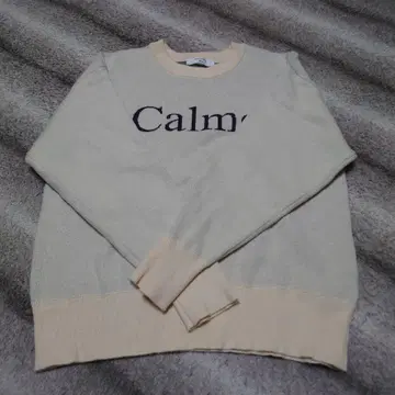 Samarasa Made Calme 니트 스웨터