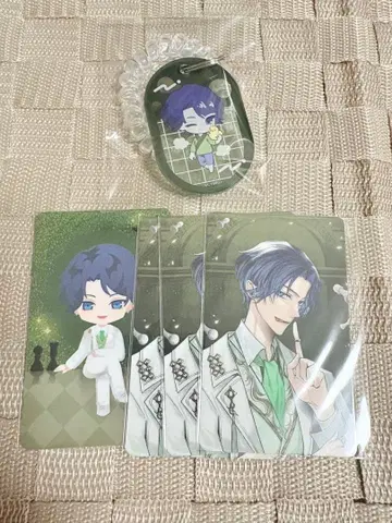 이케빌라 니카 챌린지 복권 테르마 유