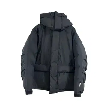 DAIWAPIER39 다이와피어 다운 자켓 S 사이즈