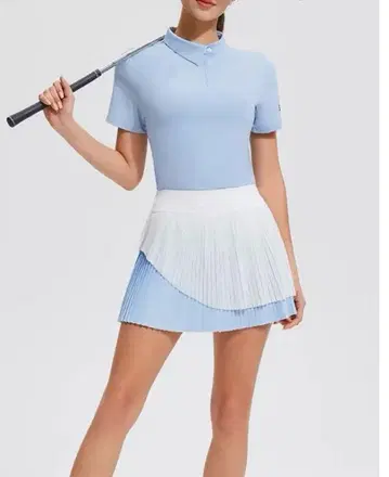 골프 스커트 테니스 스코트