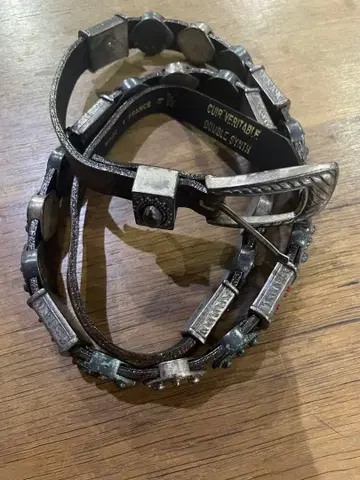 JOSEPH 벨트 새상품급