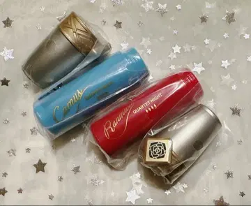 우타프리 TABOO NIGHT xxxx 탭나잇 립 케이스 쿠로사키 란마루