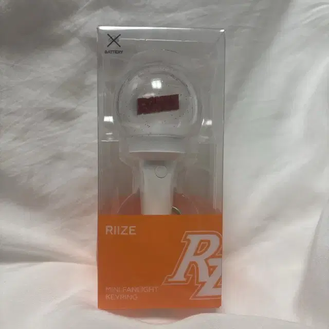 RIIZE 라이즈 미니 응원봉 팬라이트 키링