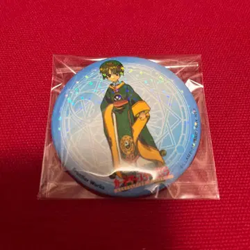 카드캡터 사쿠라 캔뱃지 소랑