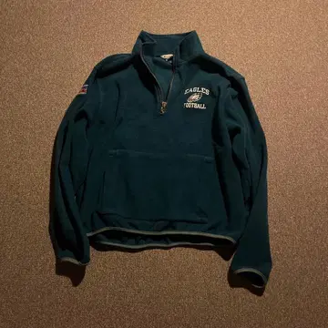 Champion EAGLES FOOTBALL 플리스