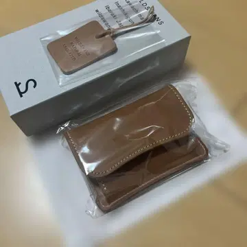 와일드 스완스 텅 앵그레이즈드 풀 쉘 코도반