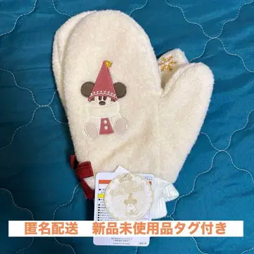디즈니 크리스마스 2025 릴린린 장갑
