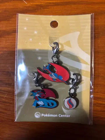 포켓몬 메탈참 메가보만다