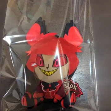 해즈빈 호텔에 오신 것을 환영합니다 알래스터