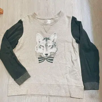 멜랑트릭 헤므라이트 히구치 유코 고양이 늑대 트레이닝복