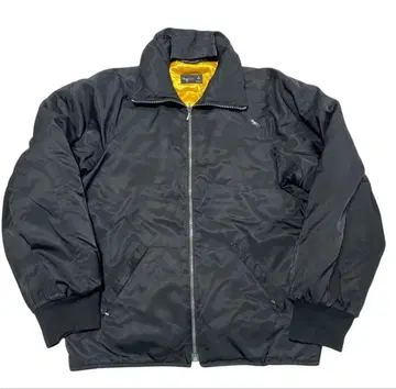 레어 에네스베 봄버 자켓 패딩 자켓 블루종 프랑스제