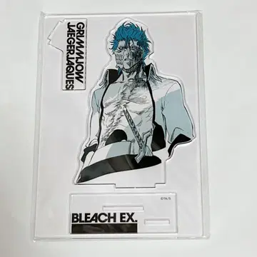 BLEACH EX 원화전 아크릴 스탠드 그림조