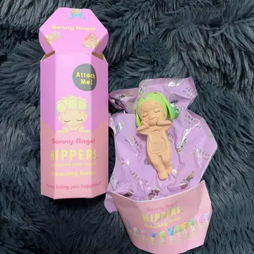 [정품] 소니엔젤 히퍼스 드리밍 롭이어 토끼