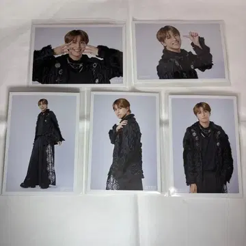 초특급 브로마이드 타카시 마츠오 타카시 컴플리트 컴프 컴프세트