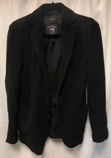 AKM 울 테일러드 자켓