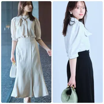 Mystrada 원피스 셋업