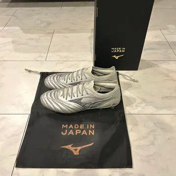 모렐리아 NEO4 BETA JAPAN 26cm