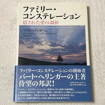 패밀리 콘스텔레이션 숨겨진 사랑의 조화