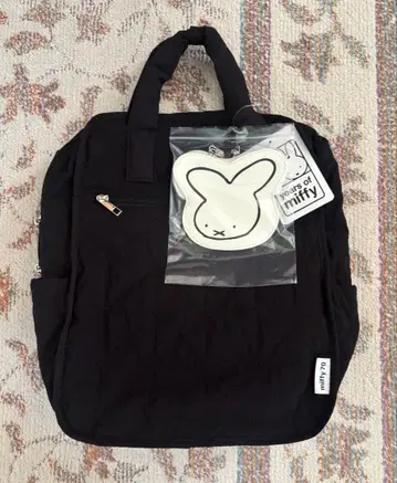 시마무라 미피 백팩