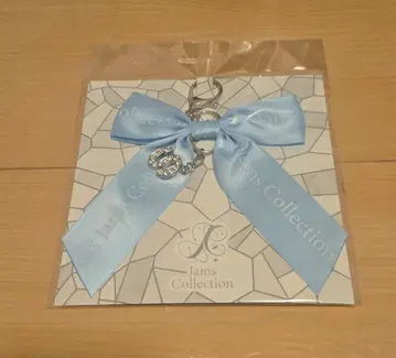 Jams Collection pop-up 참 포함 리본 미나세 사라라