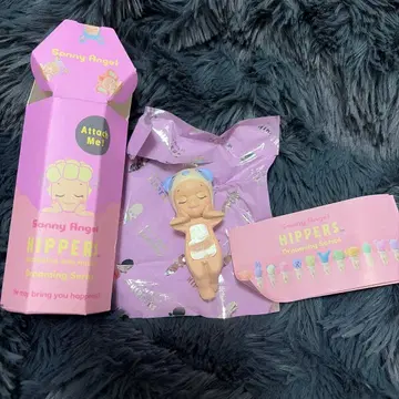 [ 정품 ] 소니엔젤 히퍼스 드리밍 팬더