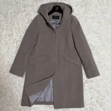 [ 새상품급 최근 모델 ] 그린 라벨 릴랙싱 노카라 푸드코트 40