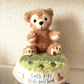 더피 스마트폰 스탠드