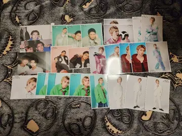 사노 하야토 브로마이드