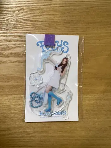 Hearts2Hearts FOCUS 스텔라 아크릴 스탠드