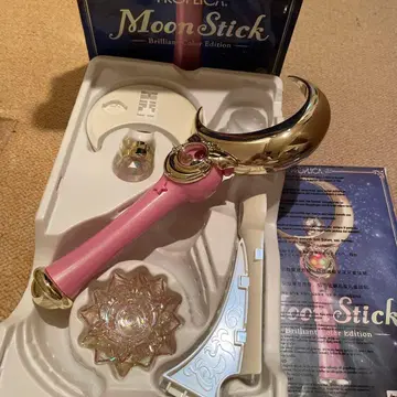 프로카 문 스틱 Brilliant Color Edition