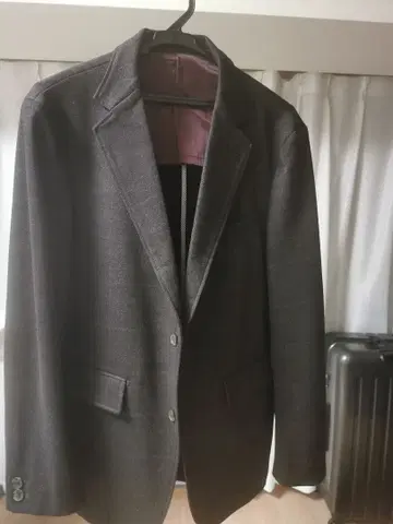 COMME CA COMMUNE 남성 저지 셋업 L