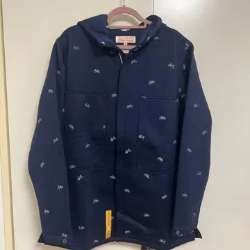 미사용 새상품 SOUSOU le coq sportif 자켓 차링차링