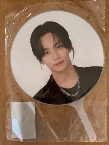 SEVENTEEN FOLLOW JAPAN 부채 정한