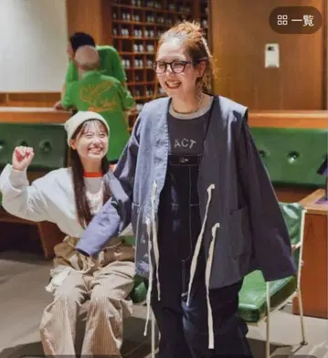 [ 새상품급 ] niko and - 티라상 모듬 워크 베스트