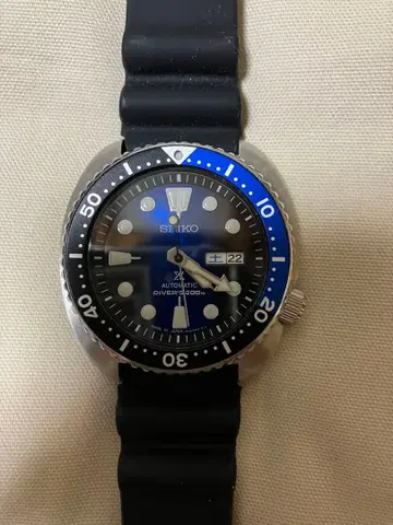 새상품급 seiko sbdy013 시계 단품