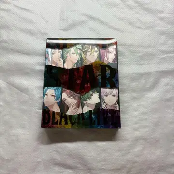 브라스 브라 블루레이