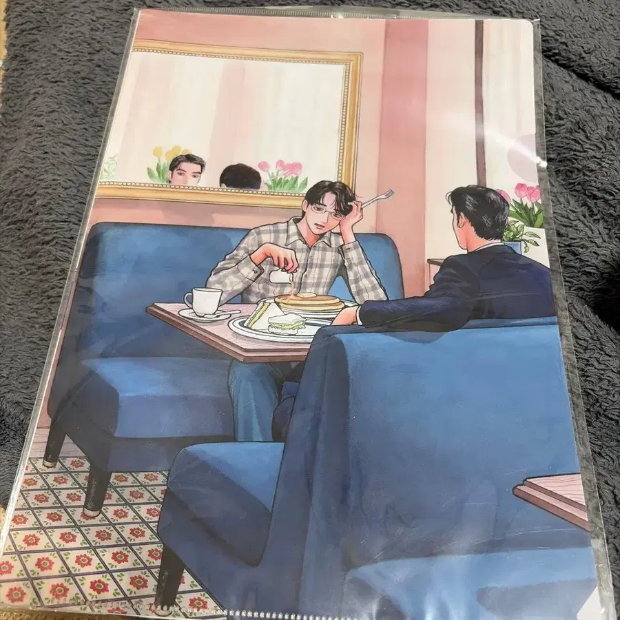 1번째 상품 이미지