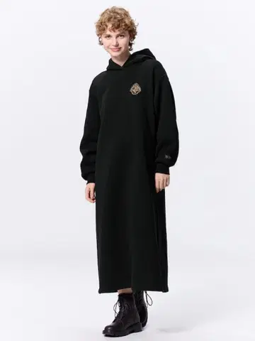 GU 맨투맨 원피스 Harry Potter