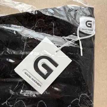 gadid anoniem POCO & 토트백 & 스티커