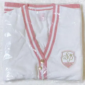 스토푸리 스트로베리 스쿨 가디건 사토미 미개봉