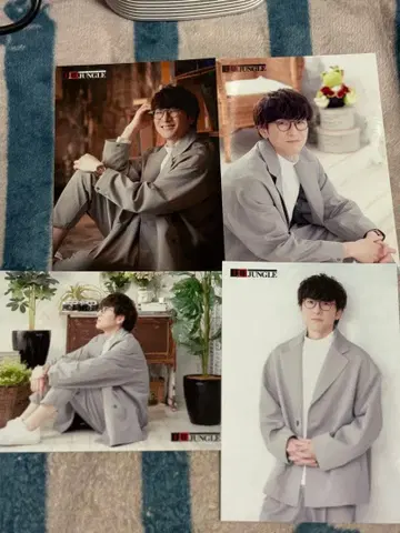 마스모토 타쿠야 브로마이드