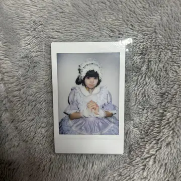 니지하 미 아지사이 의상 란체키