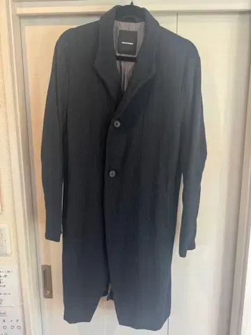 립 반 윙클 코트