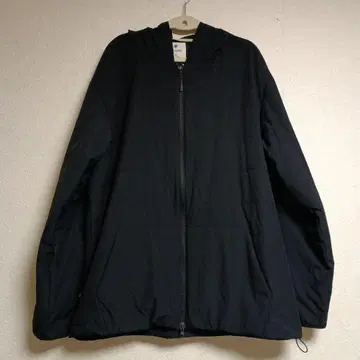 스노우피크 코트 snowpeak XXL