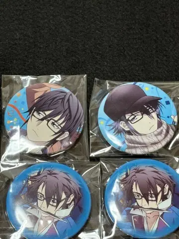 애니메이션 K 후시미 사루히코