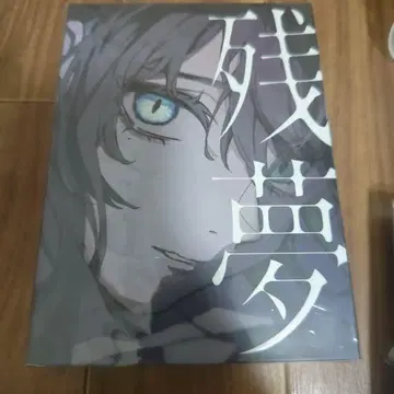 Ado 잔몽 앨범 최초 한정 BluRay반