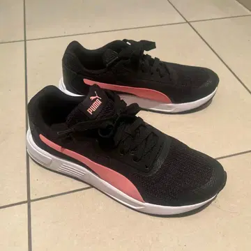[ 새상품급 ] PUMA/러닝화
